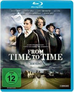 From Time to Time (2009) (Blu-Ray)